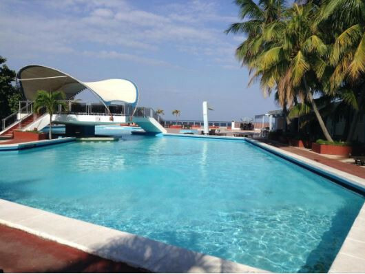Hotel Neptuno Triton