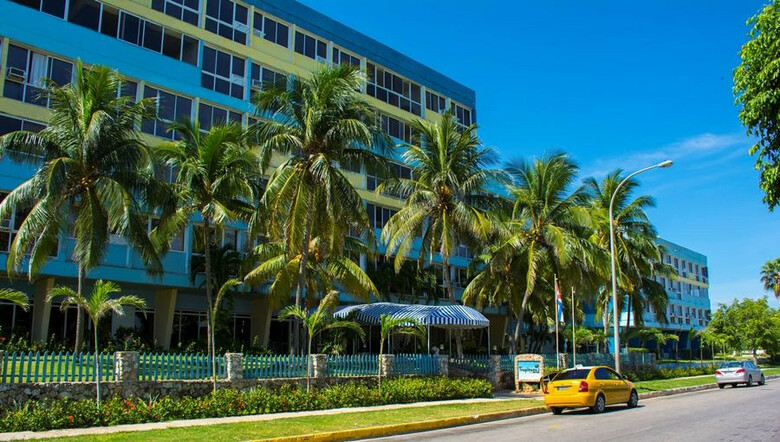 Marazul Hotel