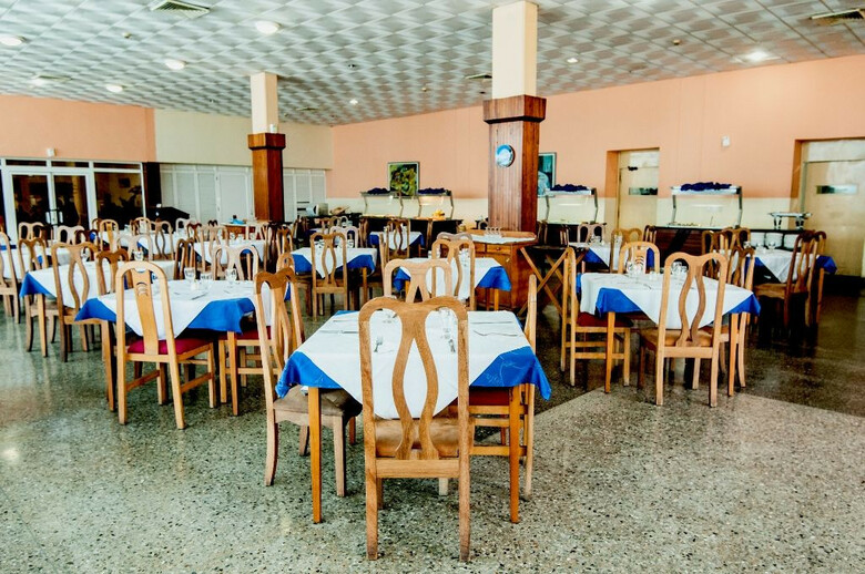 Marazul Hotel