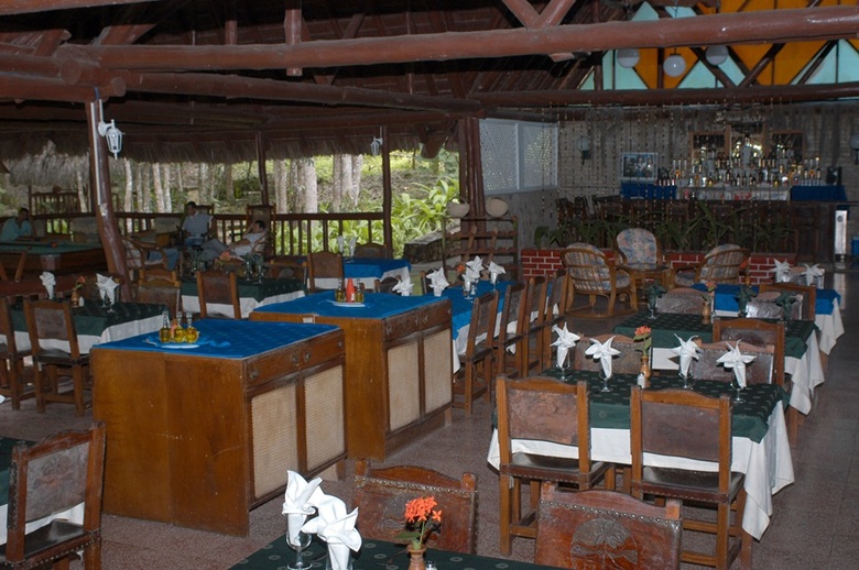 Hotel Villa Horizontes El Salton