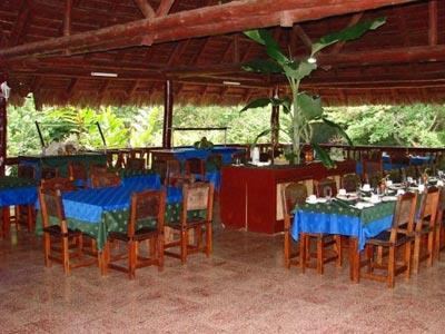Hotel Villa Horizontes El Salton