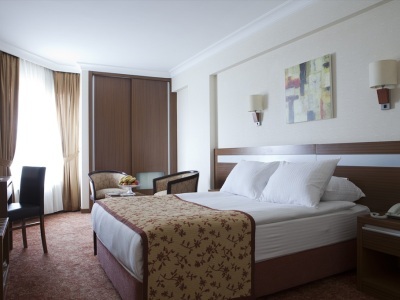 Hotel Atalay