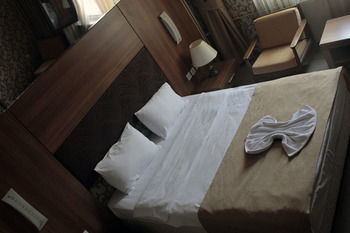Hotel Capital