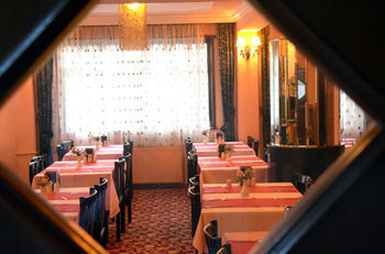 Hotel Capital