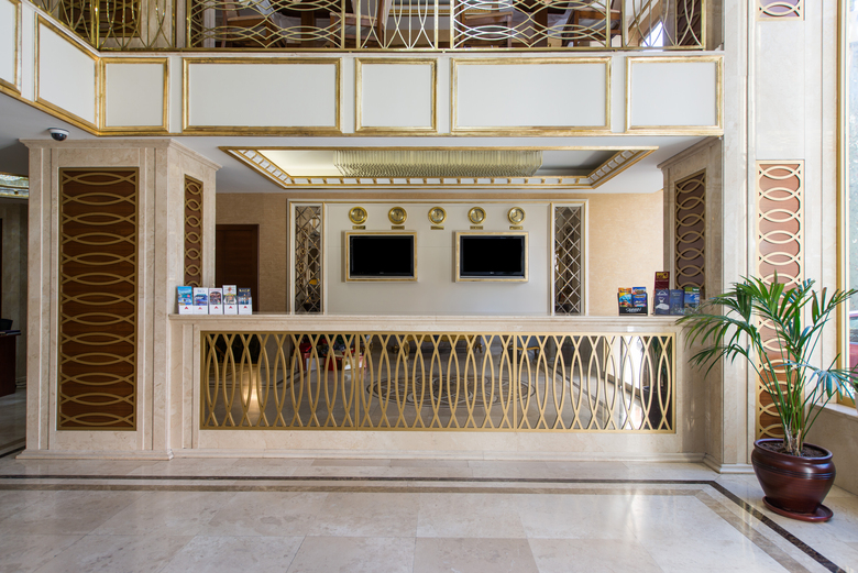Antea Hotel - Special Class