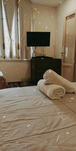 Bed & Breakfast La Casona Hotel -raul Alfonsin-
