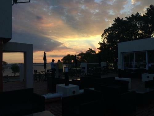 Apart Hotel La Giraldilla