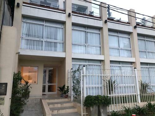 Apart Hotel La Giraldilla