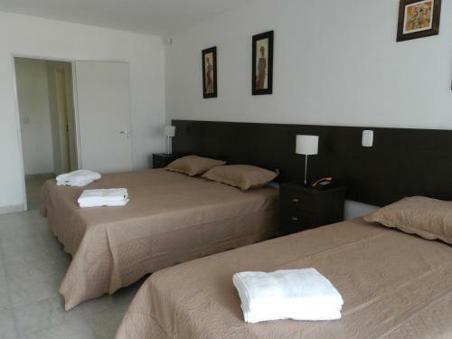 Apart Hotel La Giraldilla