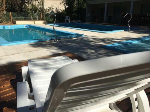 Apart Hotel La Giraldilla