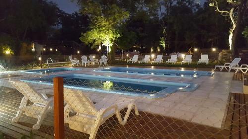 Apart Hotel La Giraldilla