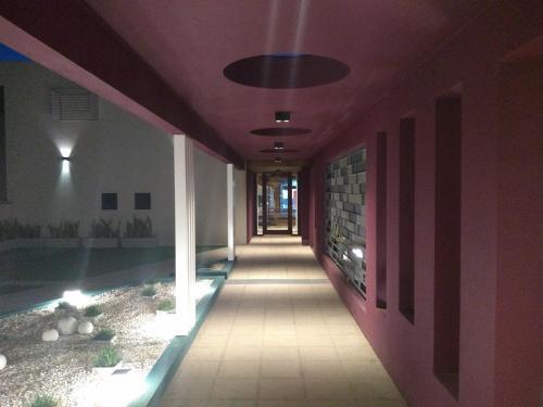 Apartamento Garden 33
