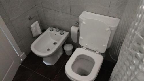 Apartamento Garden 33