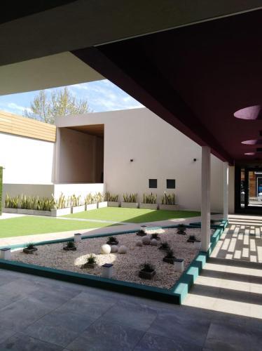 Apartamento Garden 33