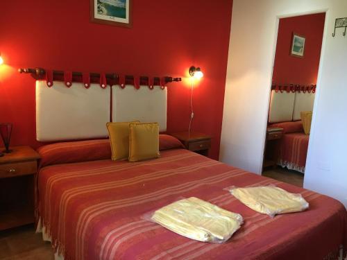 Apartamento Sueno Verde Bungalows