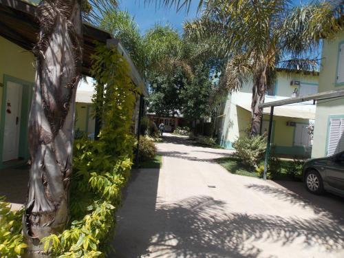 Apartamento Sueno Verde Bungalows