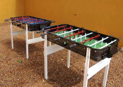 Posada Complejo El Remanso Del Rio