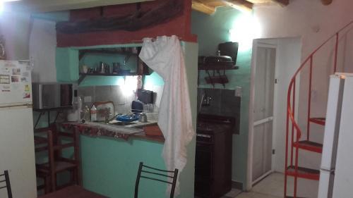 Hostal Alojamiento Lilu
