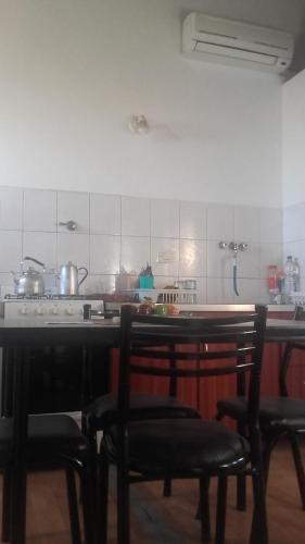 Hostal Alojamiento Lilu