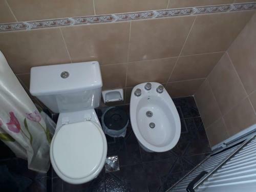 Apartamento Bungalow Anita N� 3