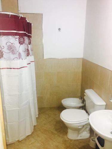 Lodge Caba�as Las Victorias
