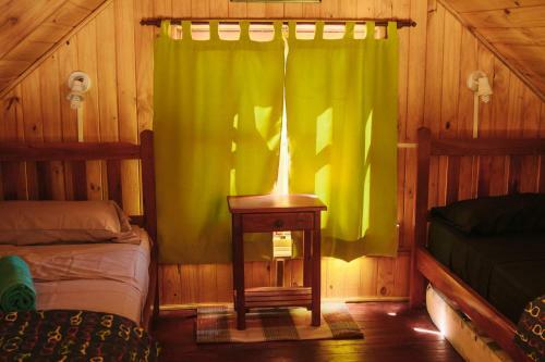Lodge Atayf� Caba�as