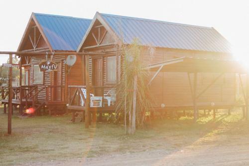 Lodge Atayf� Caba�as