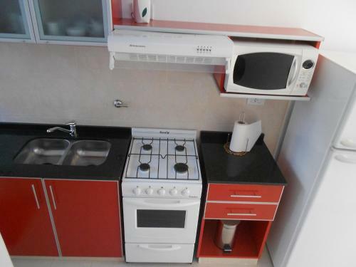 Apartamento Locaciones Colon