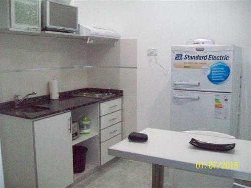 Apartamento Locaciones Colon