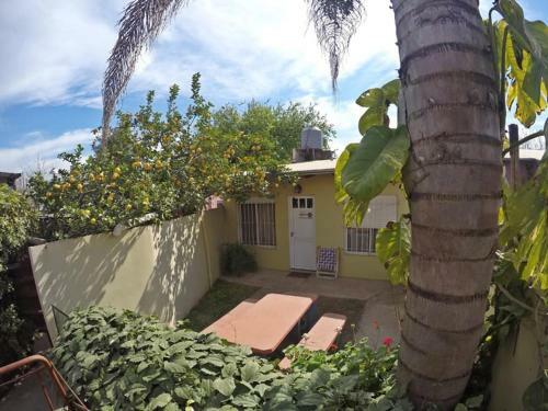Apartamento Departamentos Chacabuco Familiar