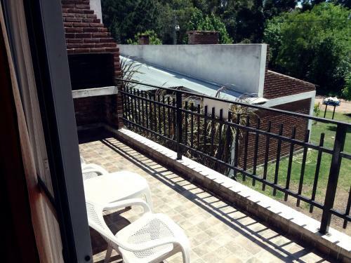 Apartamento Bungalows Tu Destino