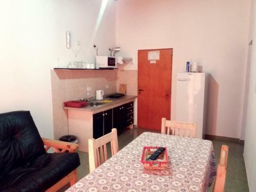 Apartamento Bungalows Tu Destino