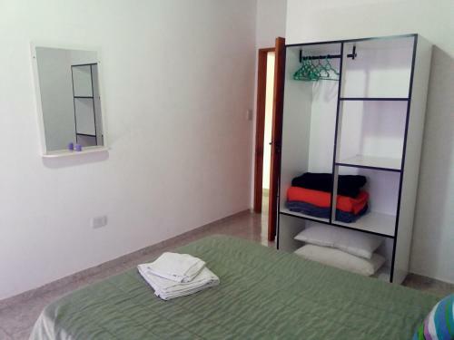 Apartamento Bungalows Tu Destino