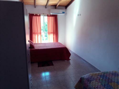 Apartamento Bungalows Tu Destino