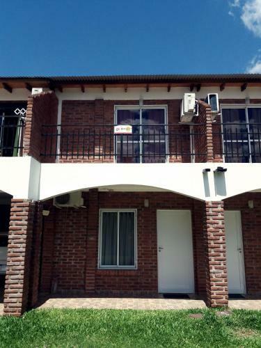 Apartamento Bungalows Tu Destino