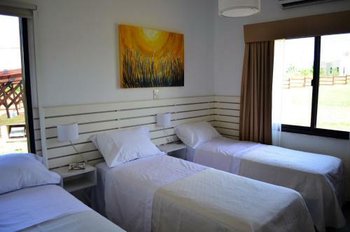 Apartamento Rio Y Piedras