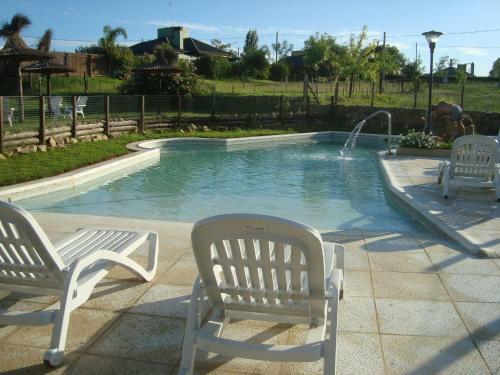 Apartamento Rio Y Piedras