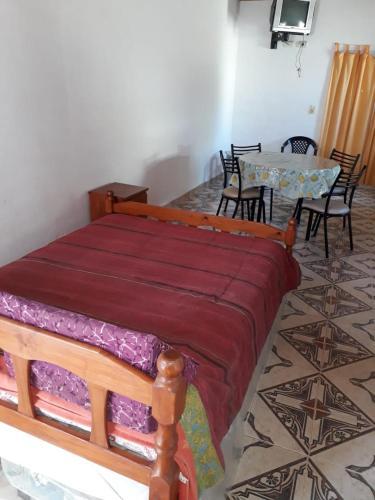 Apartamento Bungalow Anita 5