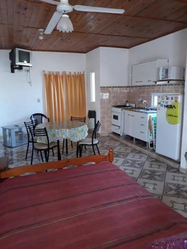 Apartamento Bungalow Anita 5