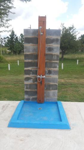 Lodge Caba�as Aires De Campos