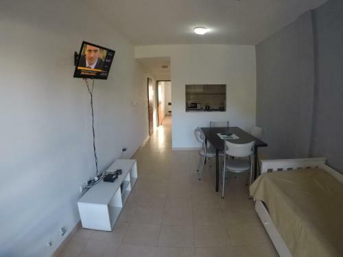 Apartamento Departamento A 1 Cuadra Del Rio