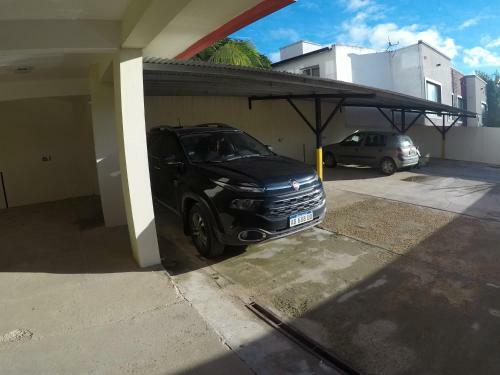 Apartamento Departamento A 1 Cuadra Del Rio