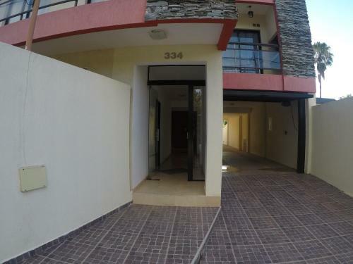 Apartamento Departamento A 1 Cuadra Del Rio