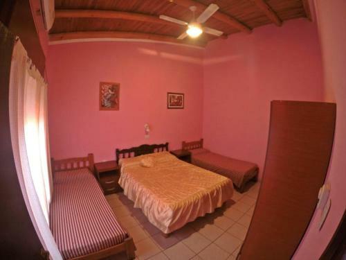 Apartamento Departamento Chacabuco II Familiar