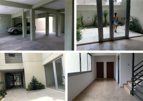 Apartamento Departamentos Reibel