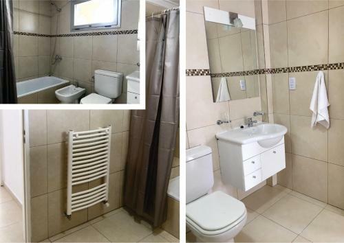 Apartamento Departamentos Reibel