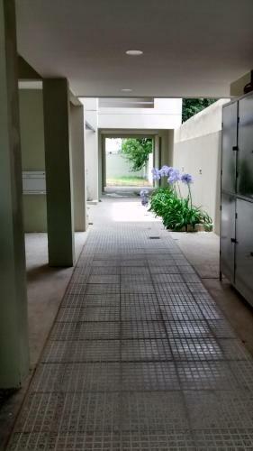 Apartamento Departamentos Reibel