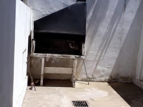 Apartamento Bungalow Anita N�4