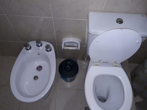 Apartamento Bungalow Anita N�4