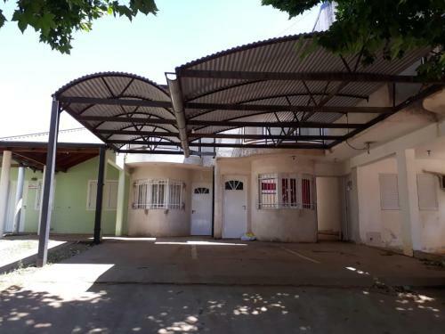 Apartamento Bungalow Anita N�4